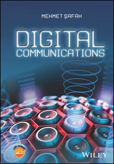 Image of - Digital Communications | Hardcover