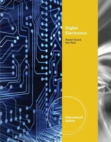 Image of - Digital Electronics | Paperback