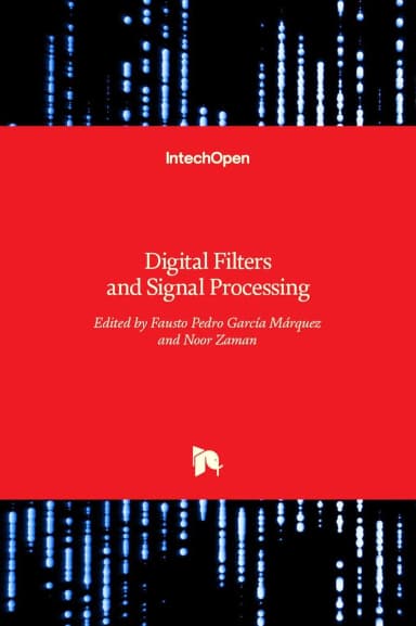 Image of - Digital Filters and Signal Processing | Hardcover