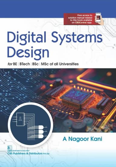 Image of - Digital Systems Design With Access Code | Paperback