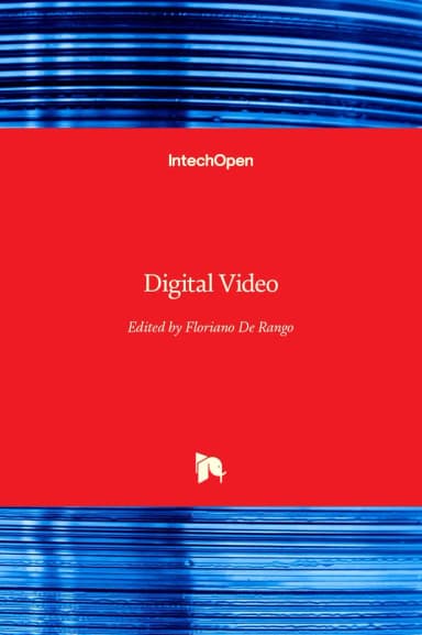 Image of - Digital Video | Hardcover