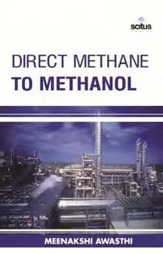 Image of - Direct Methane to Methanol | Hardcover