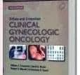 Image of - Disaia And Creasman Clinical Gynecologic Oncology | 10th Edition | Hardcover