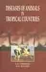 Image of - Diseases of Animals in Tropical Countries | Hardcover
