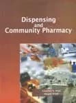 Image of - Dispensing and Community Pharmacy | Hardcover
