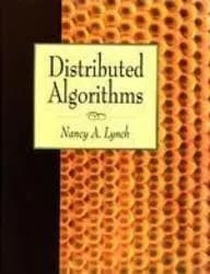 Image of - Distributed Algorithms