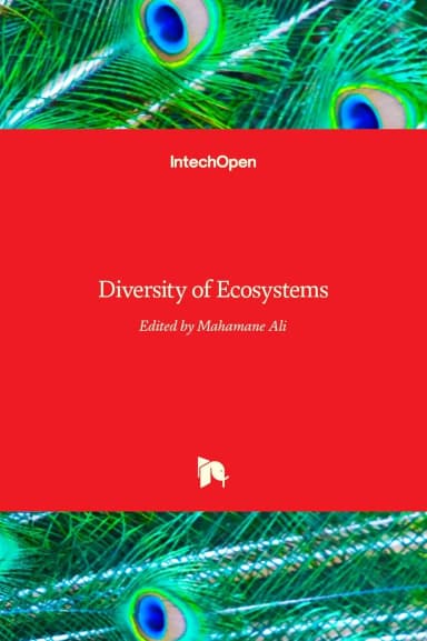 Image of - Diversity Of Ecosystems