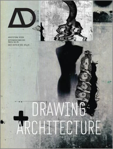 Image of - Drawing Architecture | Paperback