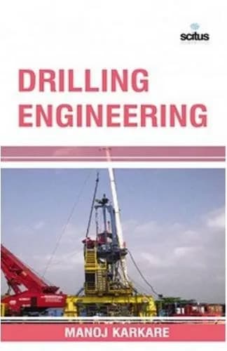 Image of - Drilling Engineering | Hardcover