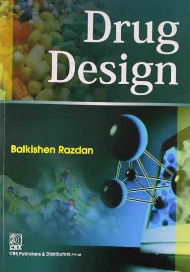 Image of - Drug Design | Paperback