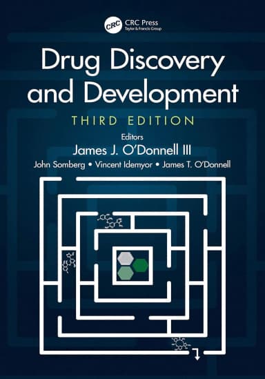 Image of - Drug Discovery and Development | Third Edition | Hardcover