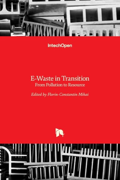 Image of - E-Waste in Transition - From Pollution to Resource