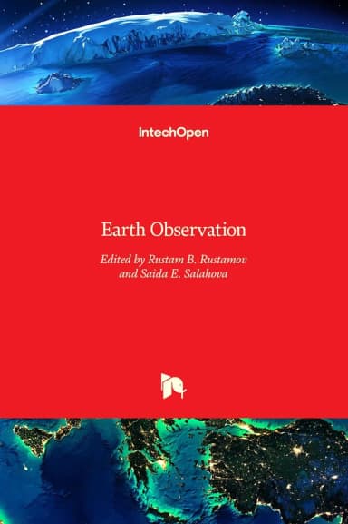 Image of - Earth Observation | Hardcover