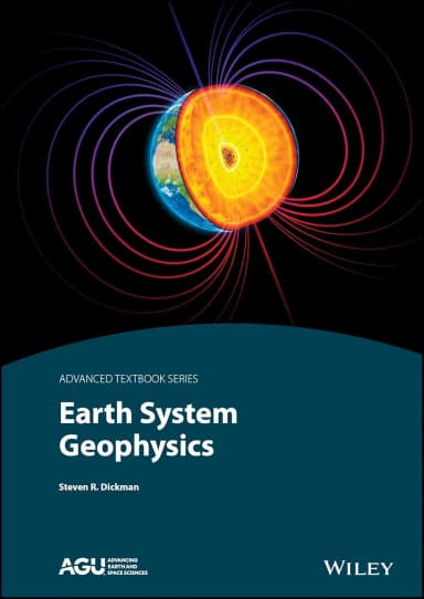Image of - Earth System Geophysics | Hardcover