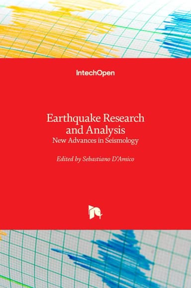 Image of - Earthquak E Research and Analysis ( HB)