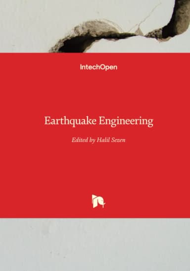 Image of - Earthquake Engineering | Hardcover