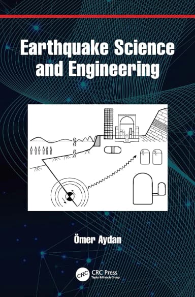 Image of - Earthquake Science And Engineering | Hardcover