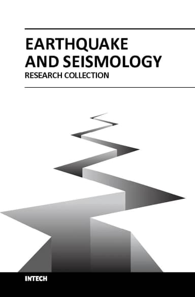 Image of - Earthquake and Seismology - Research Collection