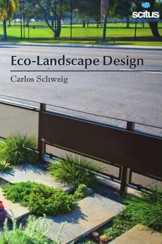 Image of - Eco-Landscape Design | Hardcover