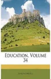 Image of - Education | Hardcover