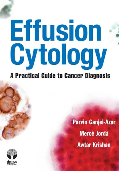 Image of - Effusion Cytology | Paperback