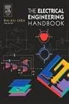 Image of - The Electrical Engineering Handbook | Hardcover