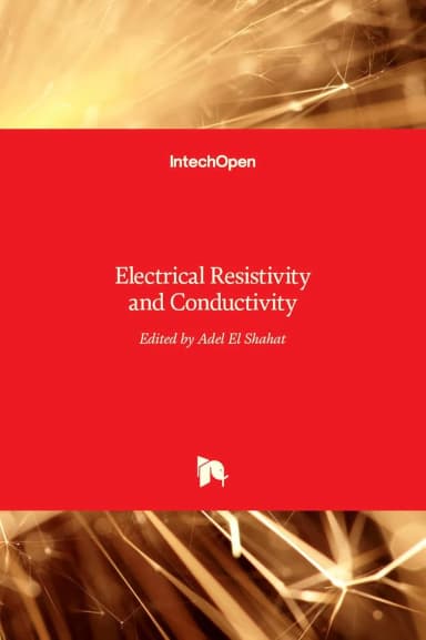 Image of - Electrical Resistivity And Conductivity | Hardcover