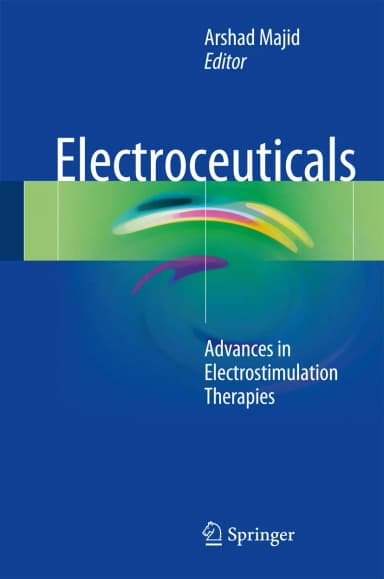 Image of - Electroceuticals | Hardcover