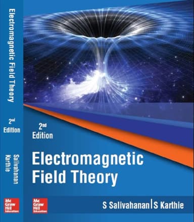 Image of - Electromagnetic Field Theory | 2nd Edition | Paperback