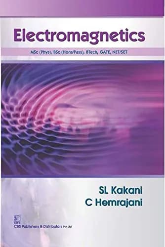 Image of - Electromagnetics