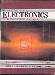 Image of - Electronics Pocket Book | 5th Edition