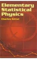 Image of - Elementary Statistical Physics
