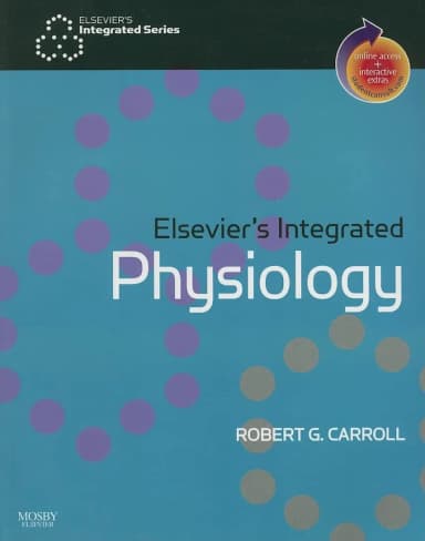 Image of - Elseviers Integrated Physiology With Student Consult Online Access | Paperback