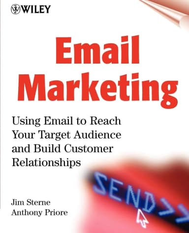 Image of - Email Marketing