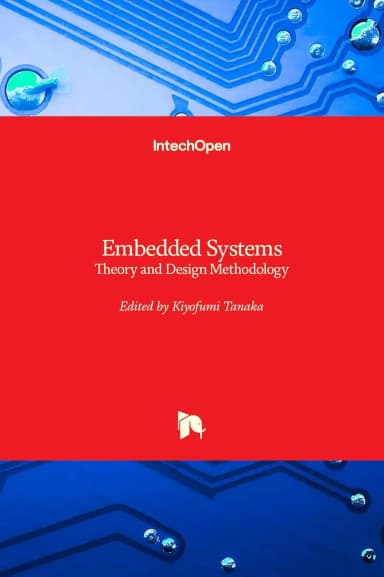 Image of - Embedded Systems Theory and Desigh Methodology | Hardcover