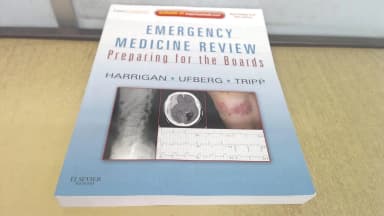 Image of - Emergency Medicine An Illustrated Colour Text IE | Paperback