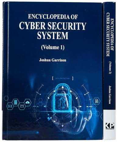 Image of - Encyclopedia Of Cyber Security System Volume 1 And 2 | Hardcover