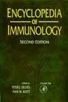 Image of - Encyclopedia of Immunology | 2nd Edition | 4 Volume Set