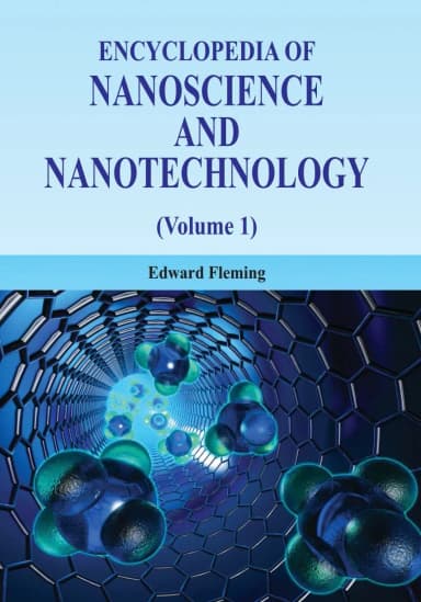 Image of - Encyclopedia Of Nanoscience And Nanotechnology 2 Vol Set | Hardcover