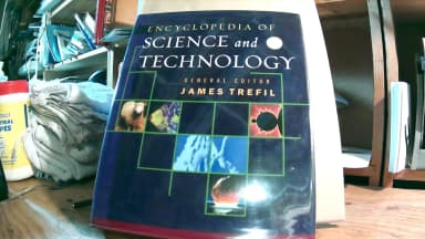 Image of - Encyclopedia of Science and Technology