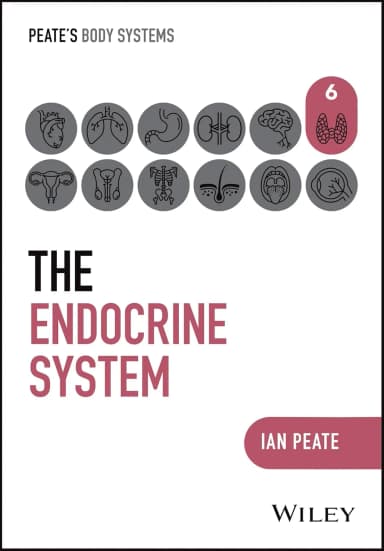 Image of - The Endocrine System | Paperback