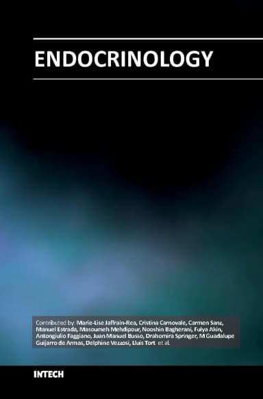 Image of - Endocrinology | Hardcover