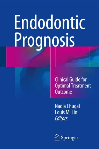 Image of - Endodontic Prognosis | Hardcover