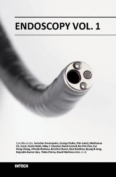 Image of - Endoscopy | Volume 1 | Hardcover