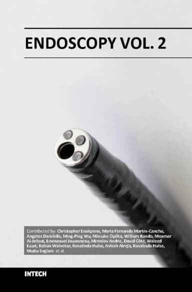 Image of - Endoscopy | Volume 2 | Hardcover