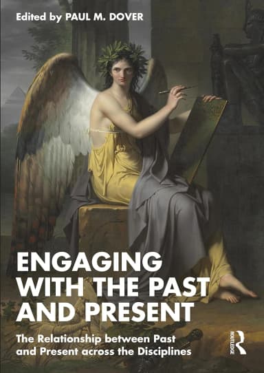 Image of - Engaging With The Past And Present | Hardcover