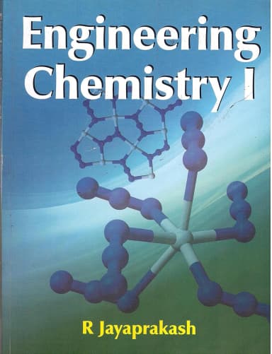 Image of - Engineering Chemistry I