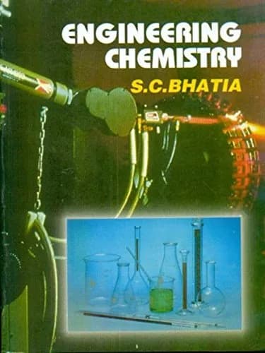 Image of - Engineering Chemistry