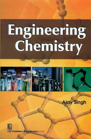 Image of - Engineering Chemistry