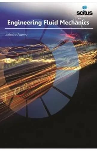Image of - Engineering Fluid Mechanics | Hardcover